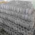 Seam Welding Woven Wire Mesh Filter Cylinder Cartridge